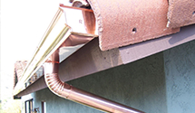 gutter-cleaning Experts in Brook